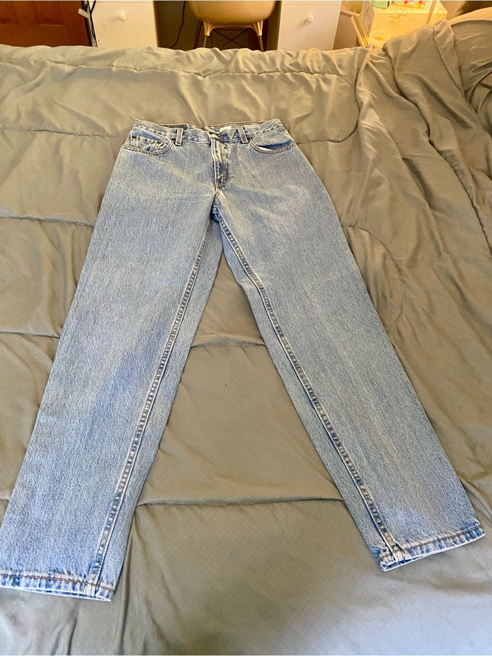 Vintage Levi’s 550 Women’s Jeans